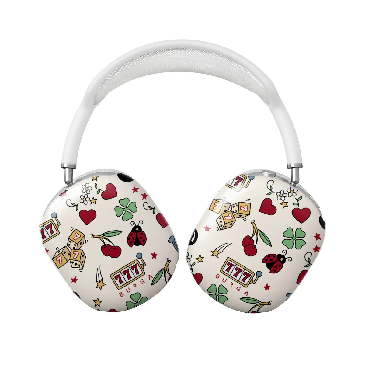 Against the Odds - Etui AirPods Max