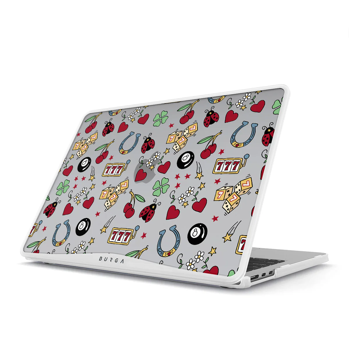Against the Odds - Etui do MacBooka - Image 2