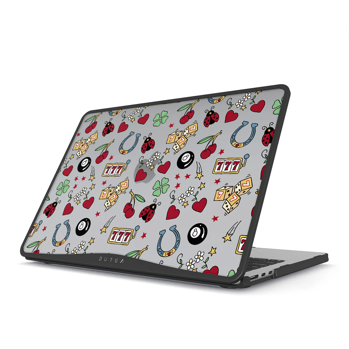 Against the Odds - Etui do MacBooka - Image 3