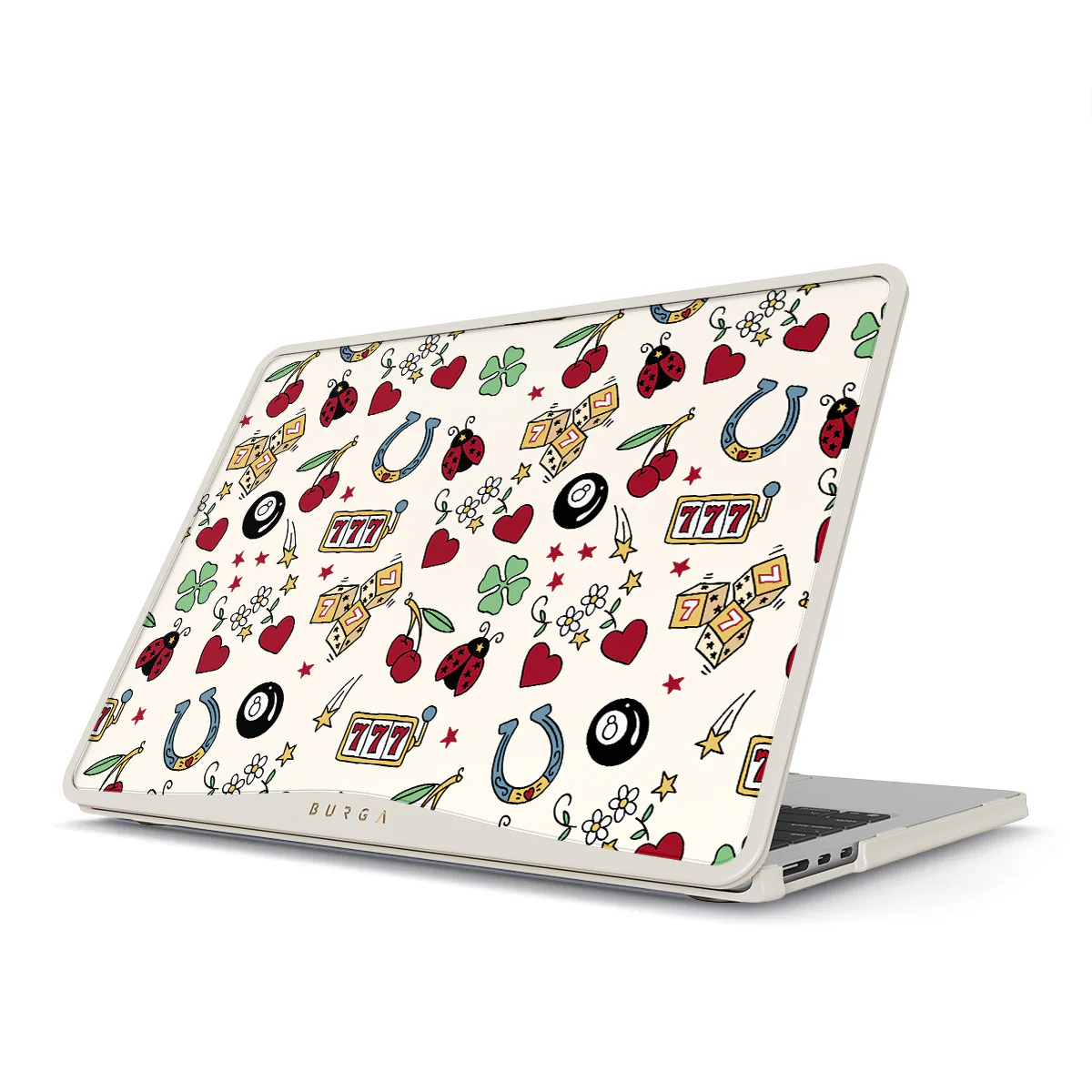 Against the Odds - Etui do MacBooka - Image 4