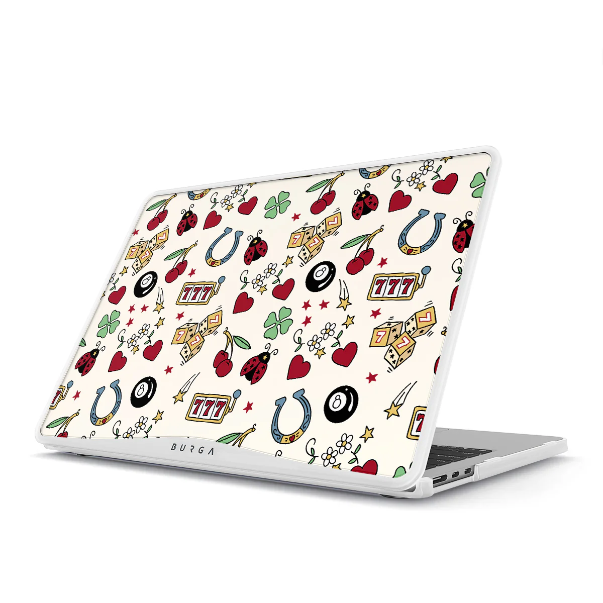 Against the Odds - Etui do MacBooka - Image 5