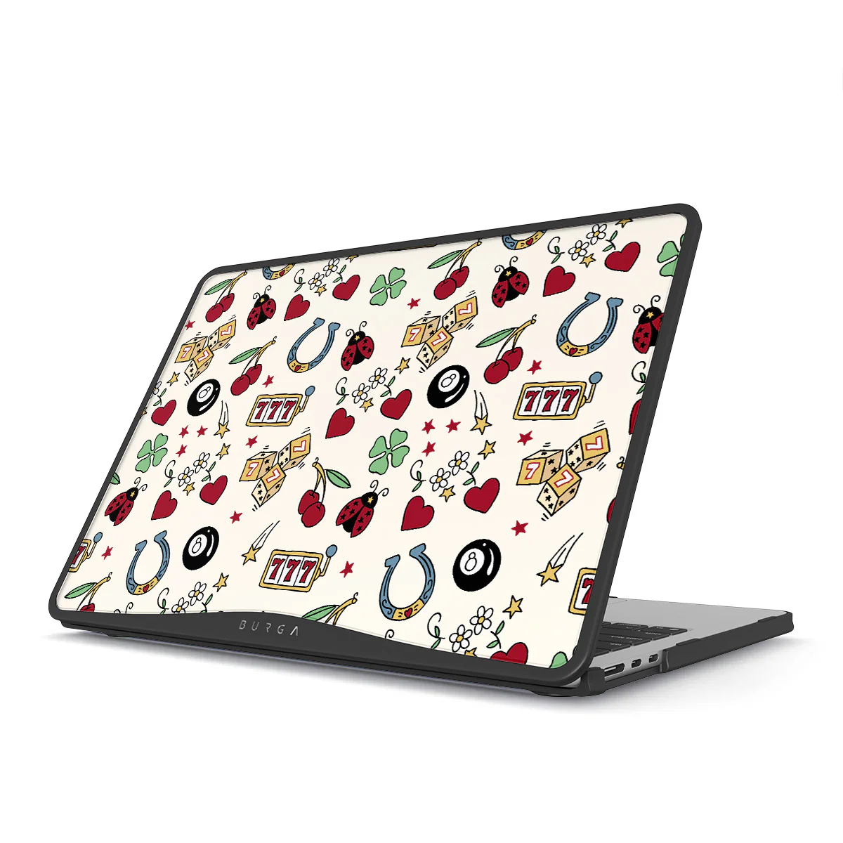 Against the Odds - Etui do MacBooka - Image 6