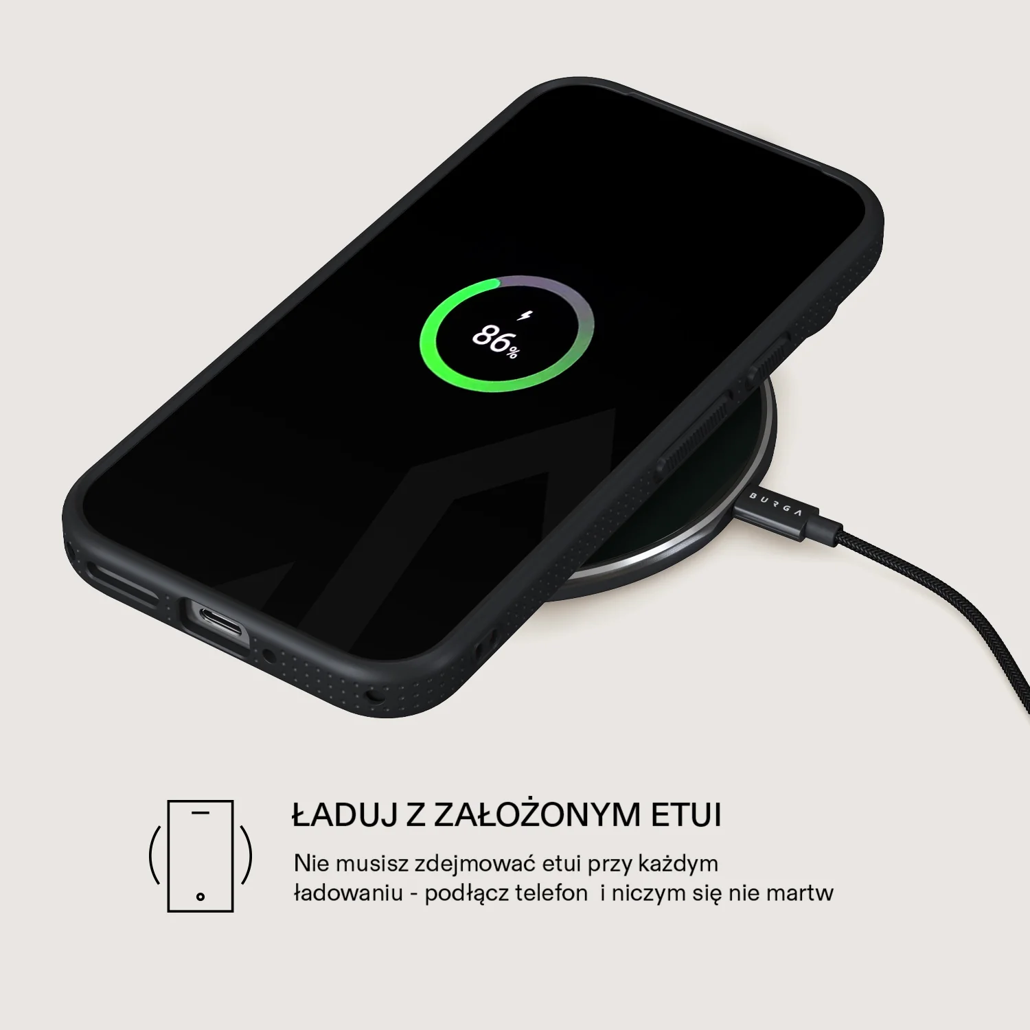 Against the Odds - Google Pixel 9 Pro Etui - Image 11