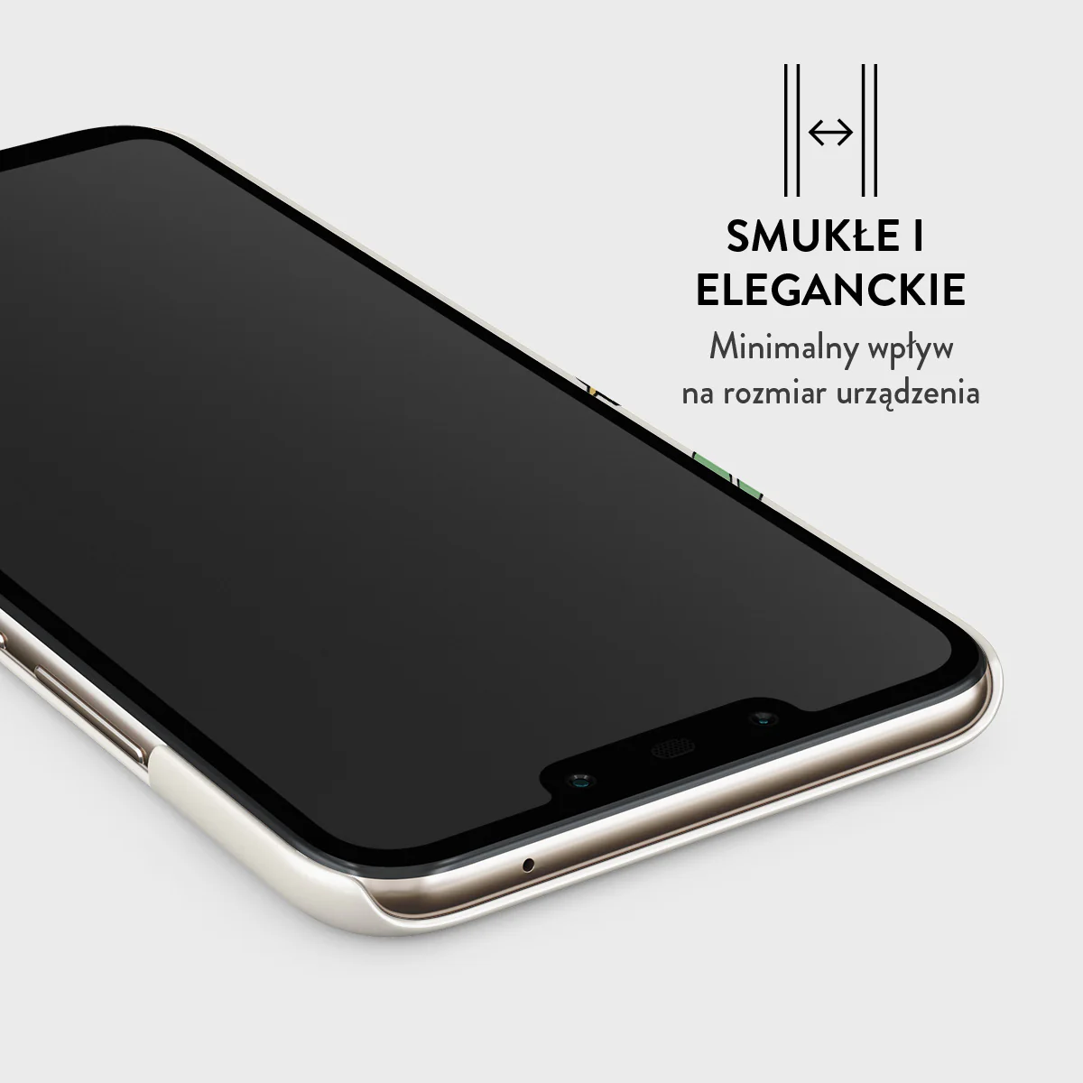 Against the Odds - Huawei Mate 20 Etui - Image 4