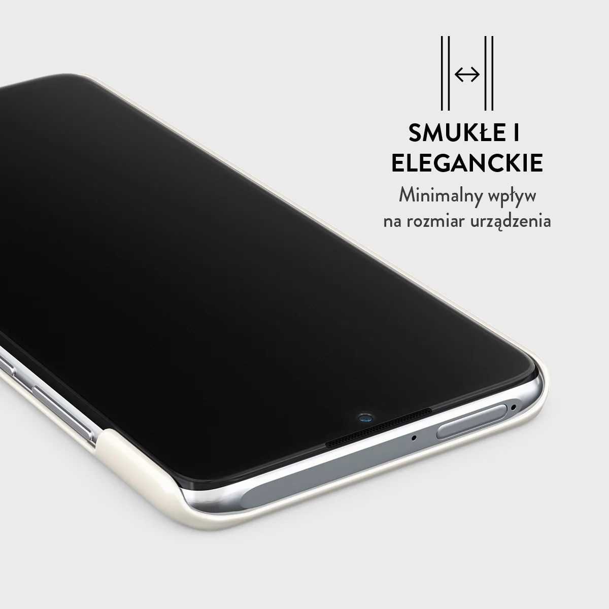 Against the Odds - Huawei P30 Lite Etui - Image 4