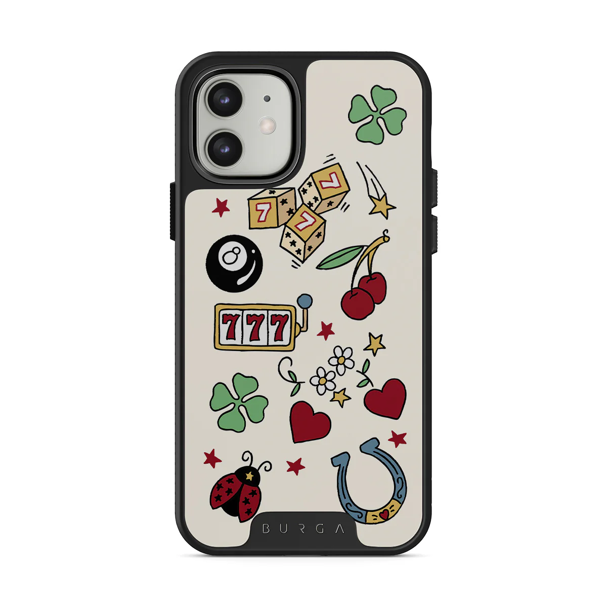 Against the Odds - iPhone 11 Etui - Image 12