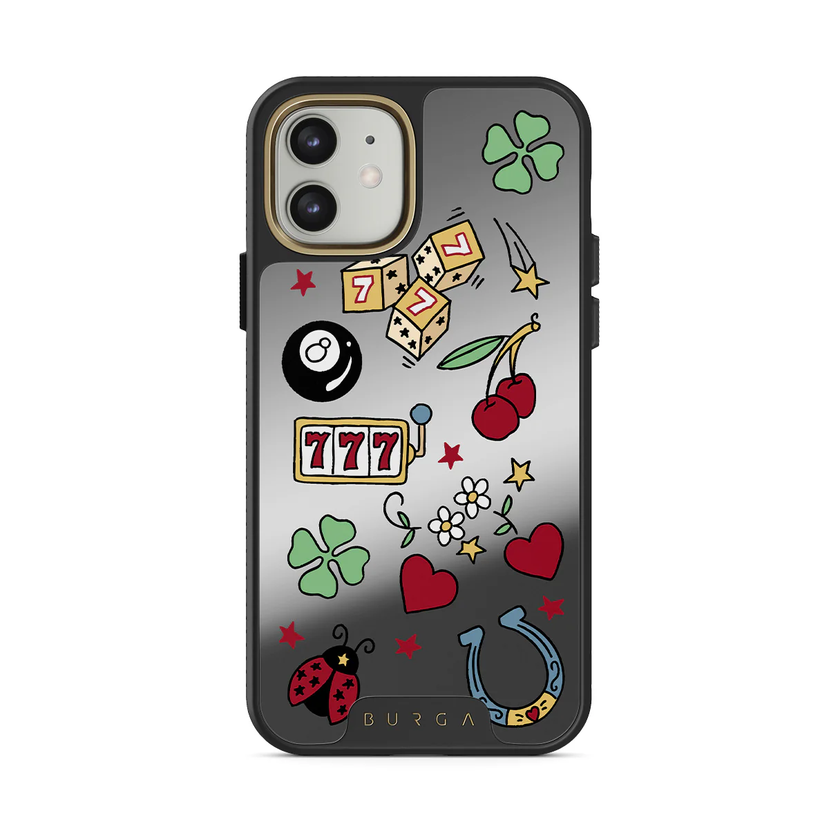 Against the Odds - iPhone 11 Etui - Image 19