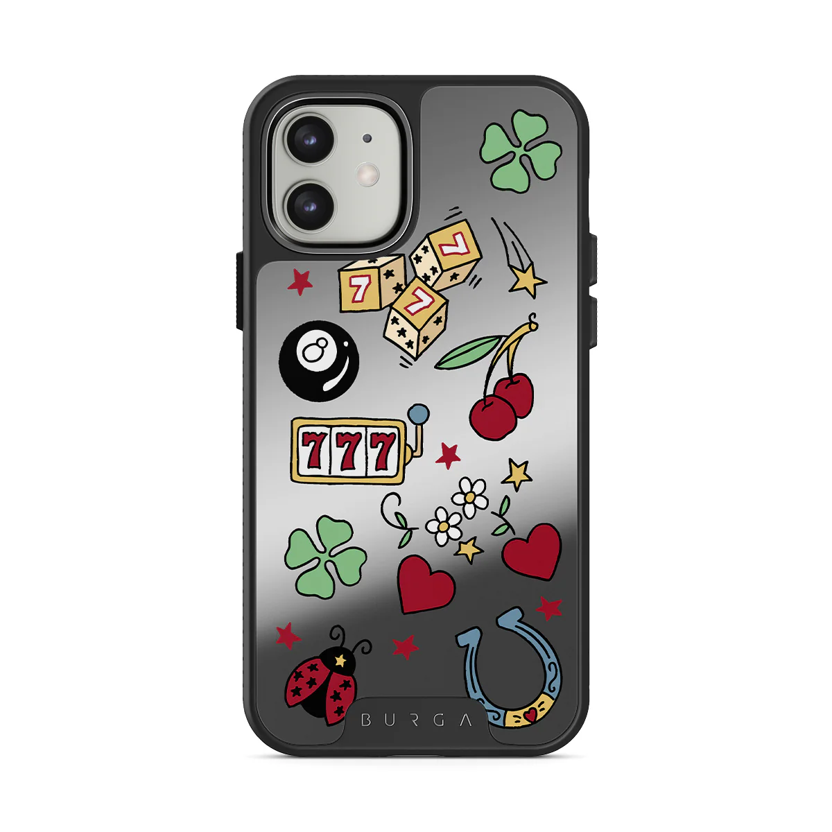 Against the Odds - iPhone 11 Etui - Image 27