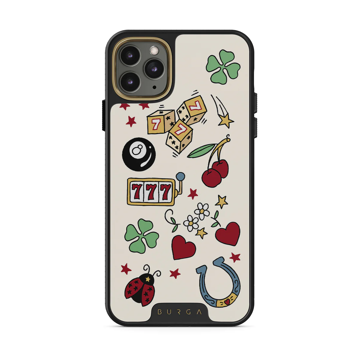 Against the Odds - iPhone 11 Pro Etui - Image 5