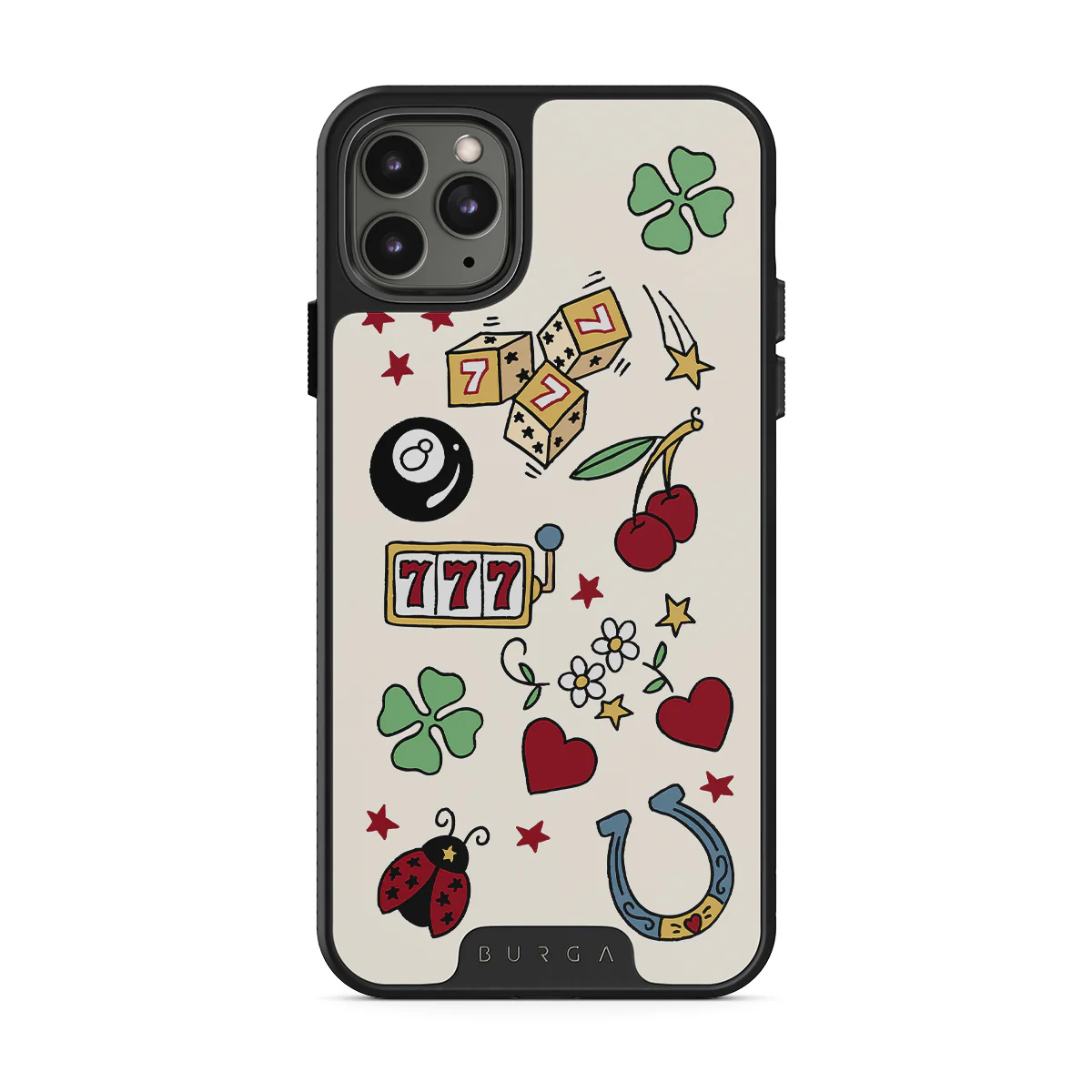 Against the Odds - iPhone 11 Pro Max Etui - Image 16