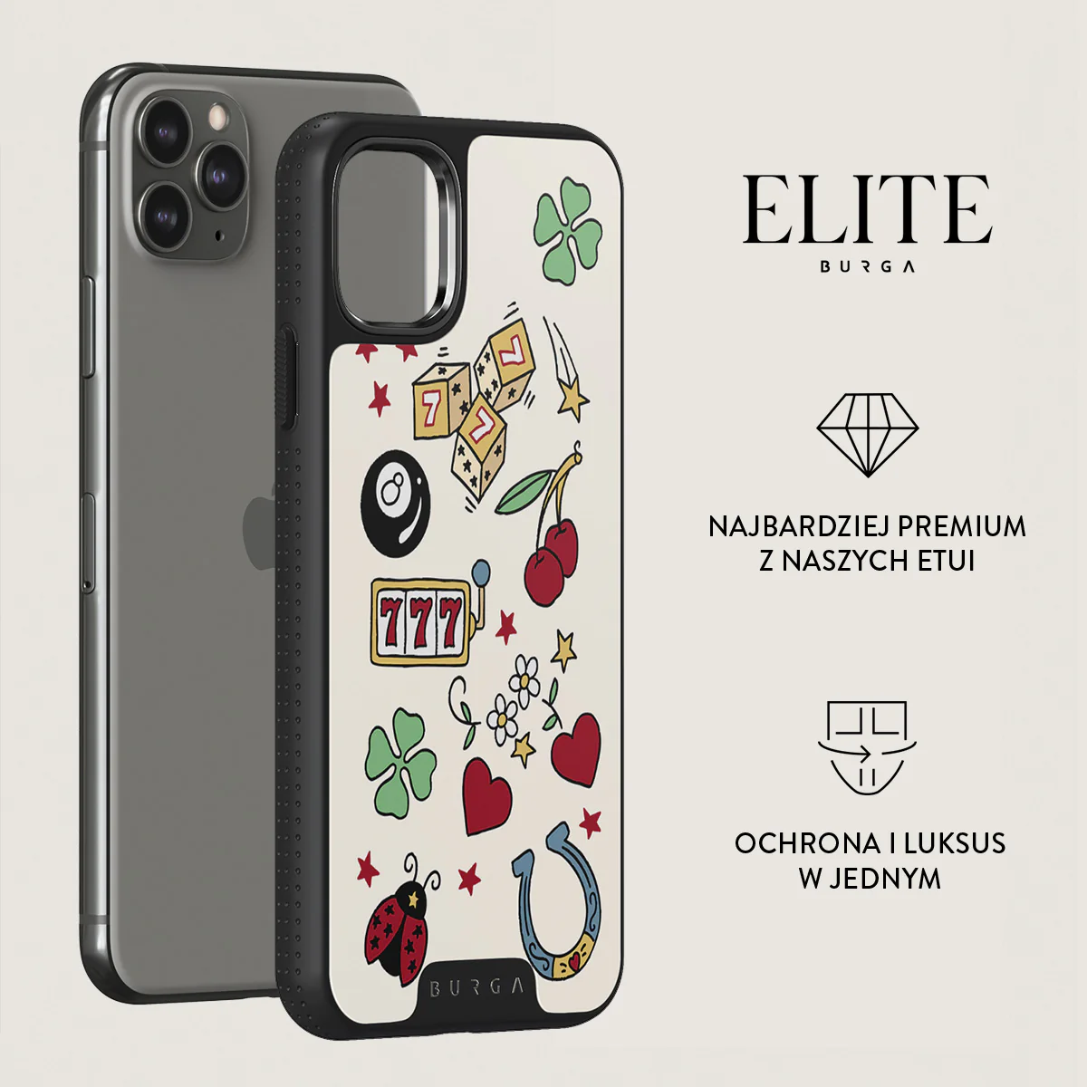 Against the Odds - iPhone 11 Pro Max Etui - Image 17