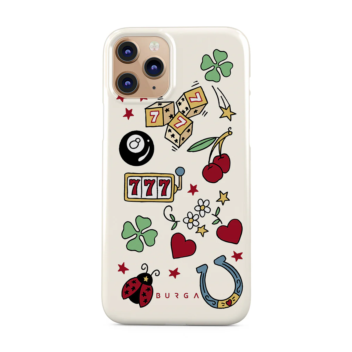 Against the Odds - iPhone 11 Pro Max Etui - Image 5