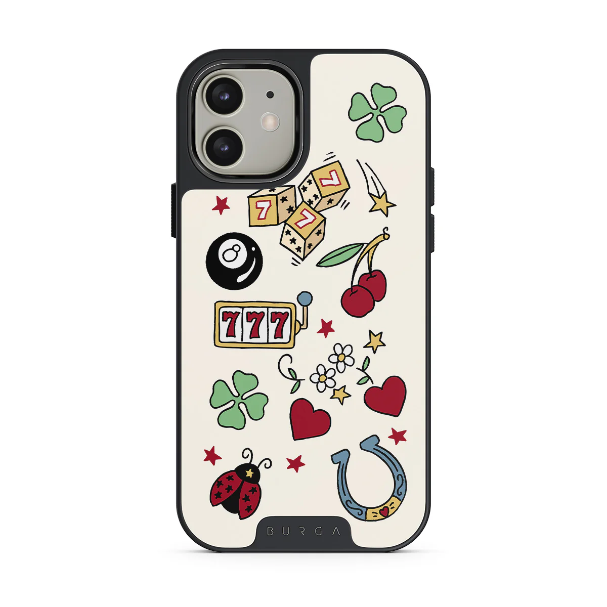 Against the Odds - iPhone 12 Etui - Image 12