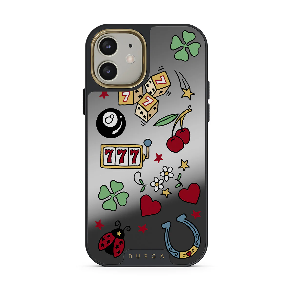 Against the Odds - iPhone 12 Etui - Image 19