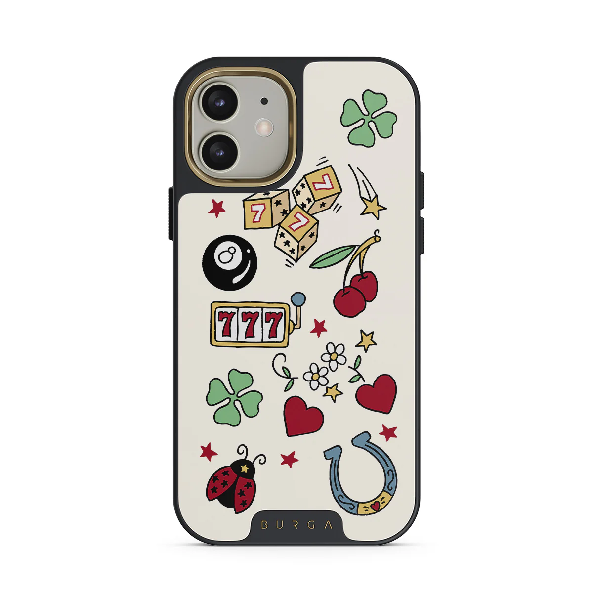 Against the Odds - iPhone 12 Etui - Image 5