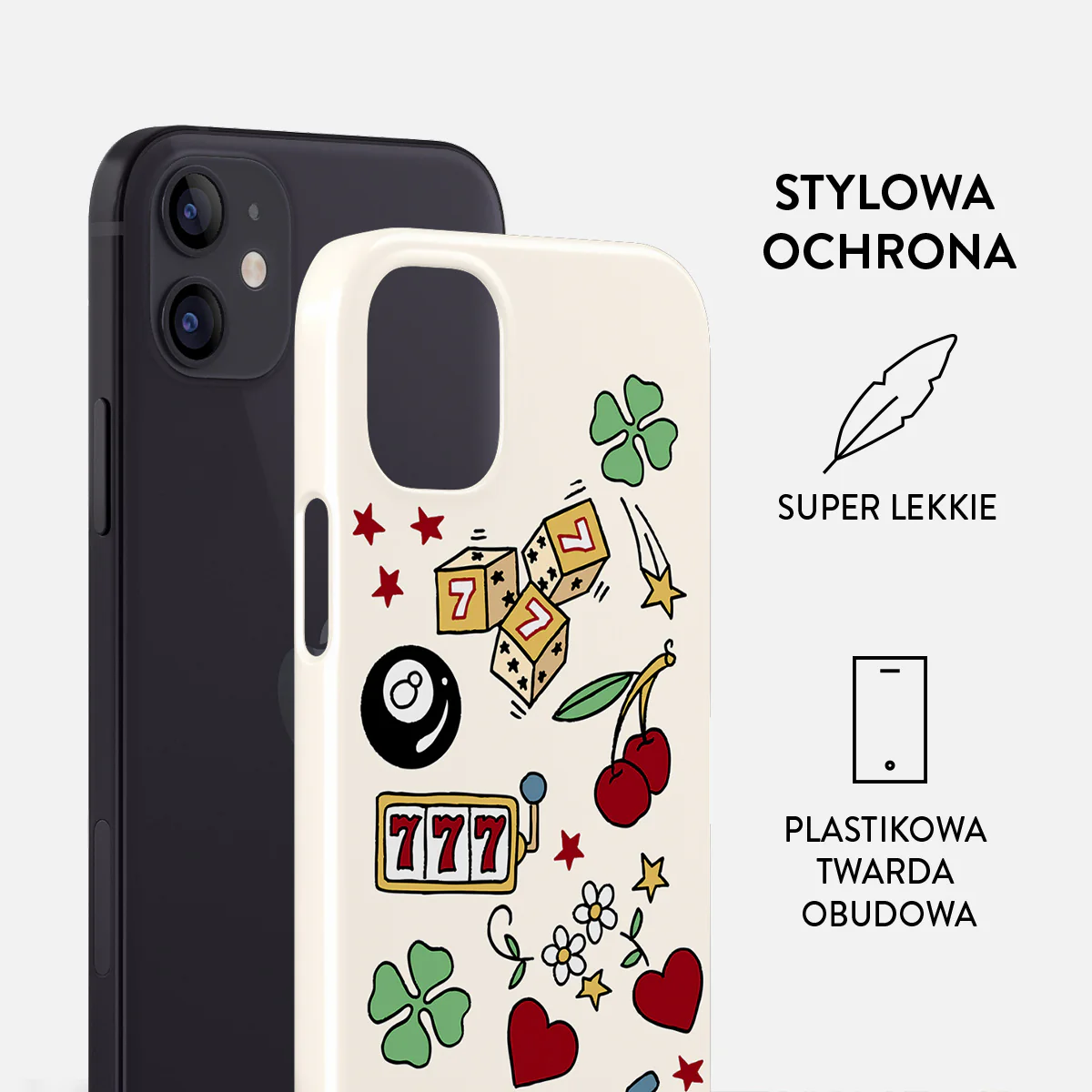 Against the Odds - iPhone 12 Mini Etui - Image 2