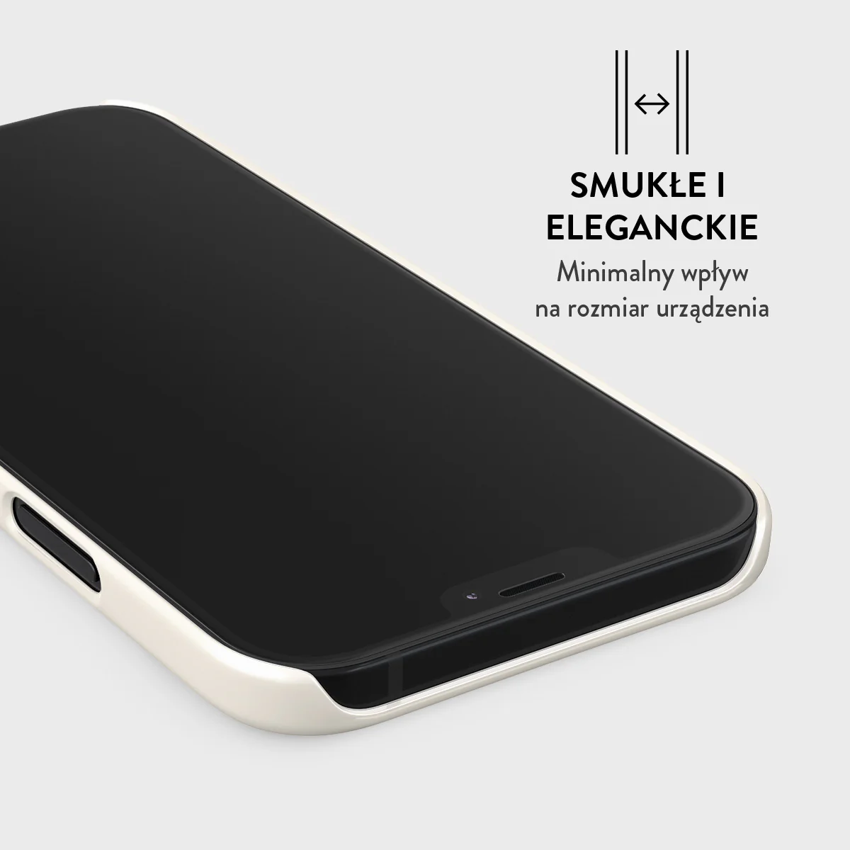 Against the Odds - iPhone 12 Mini Etui - Image 4