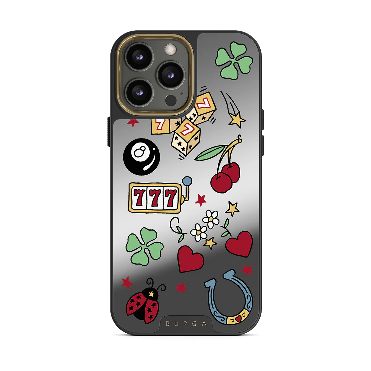 Against the Odds - iPhone 12 Pro Etui - Image 19