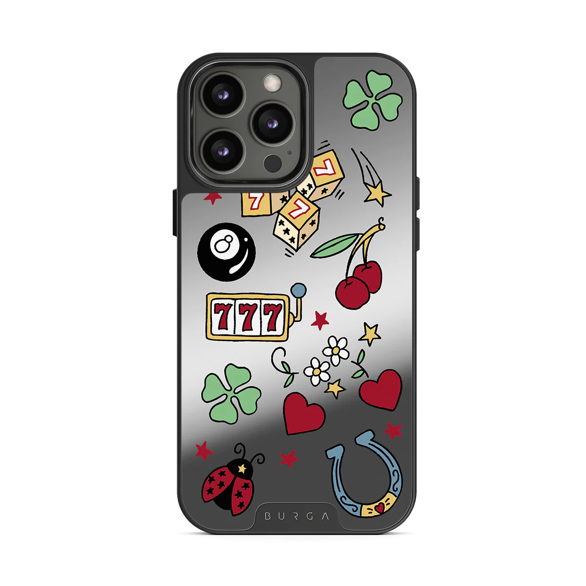 Against the Odds - iPhone 12 Pro Etui - Image 27