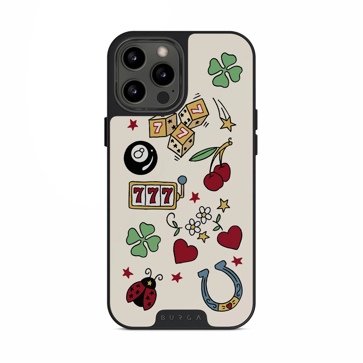 Against the Odds - iPhone 12 Pro Max Etui - Image 12
