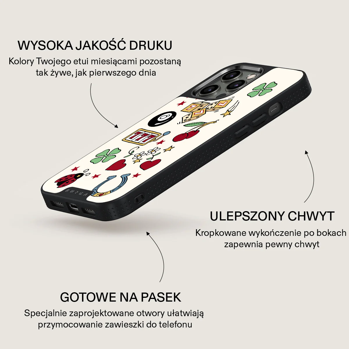 Against the Odds - iPhone 12 Pro Max Etui - Image 16