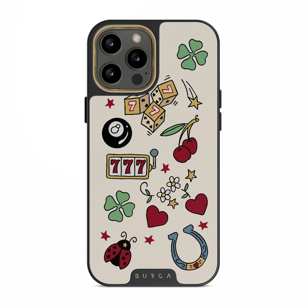 Against the Odds - iPhone 12 Pro Max Etui - Image 5