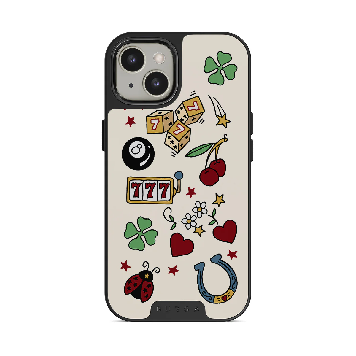 Against the Odds - iPhone 13 Etui - Image 12