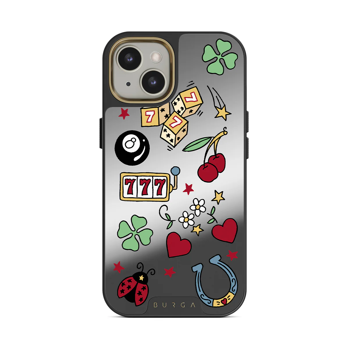 Against the Odds - iPhone 13 Etui - Image 19