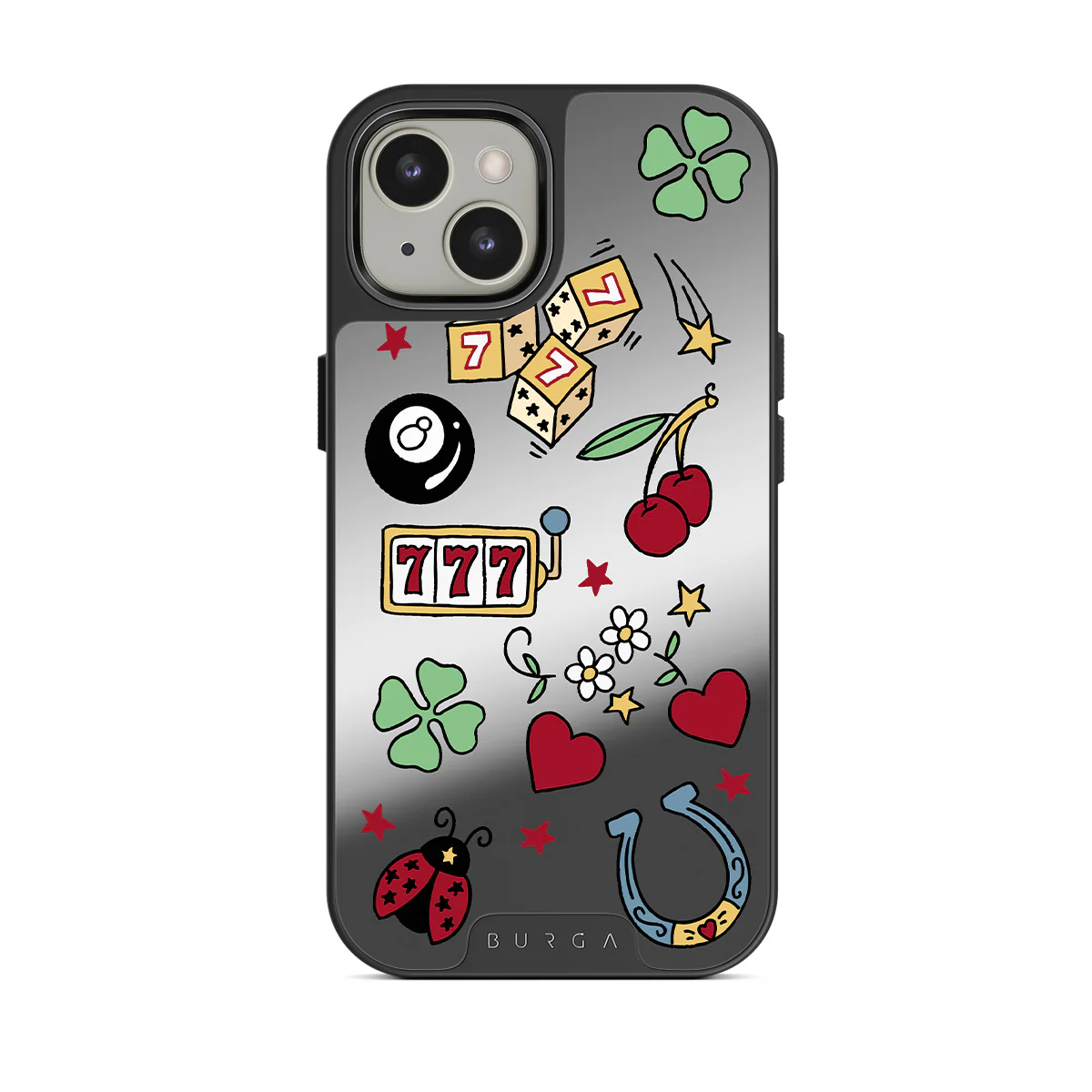 Against the Odds - iPhone 13 Etui - Image 27