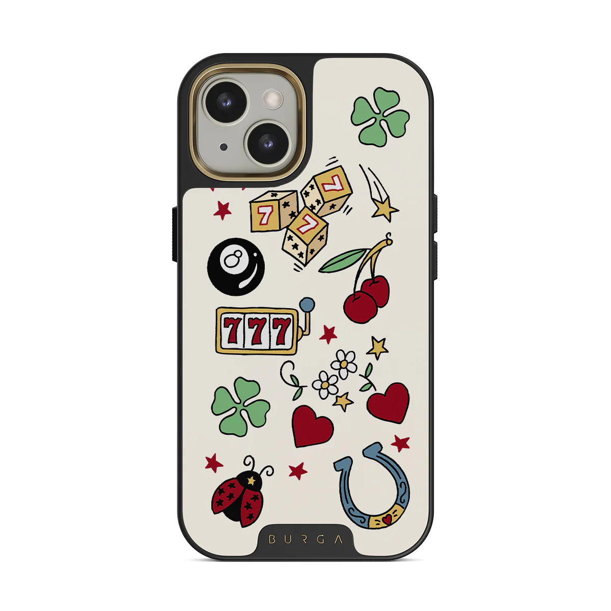 Against the Odds - iPhone 13 Etui - Image 5