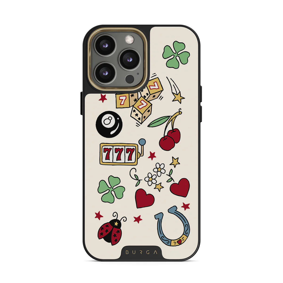 Against the Odds - iPhone 13 Pro Max Etui - Image 5