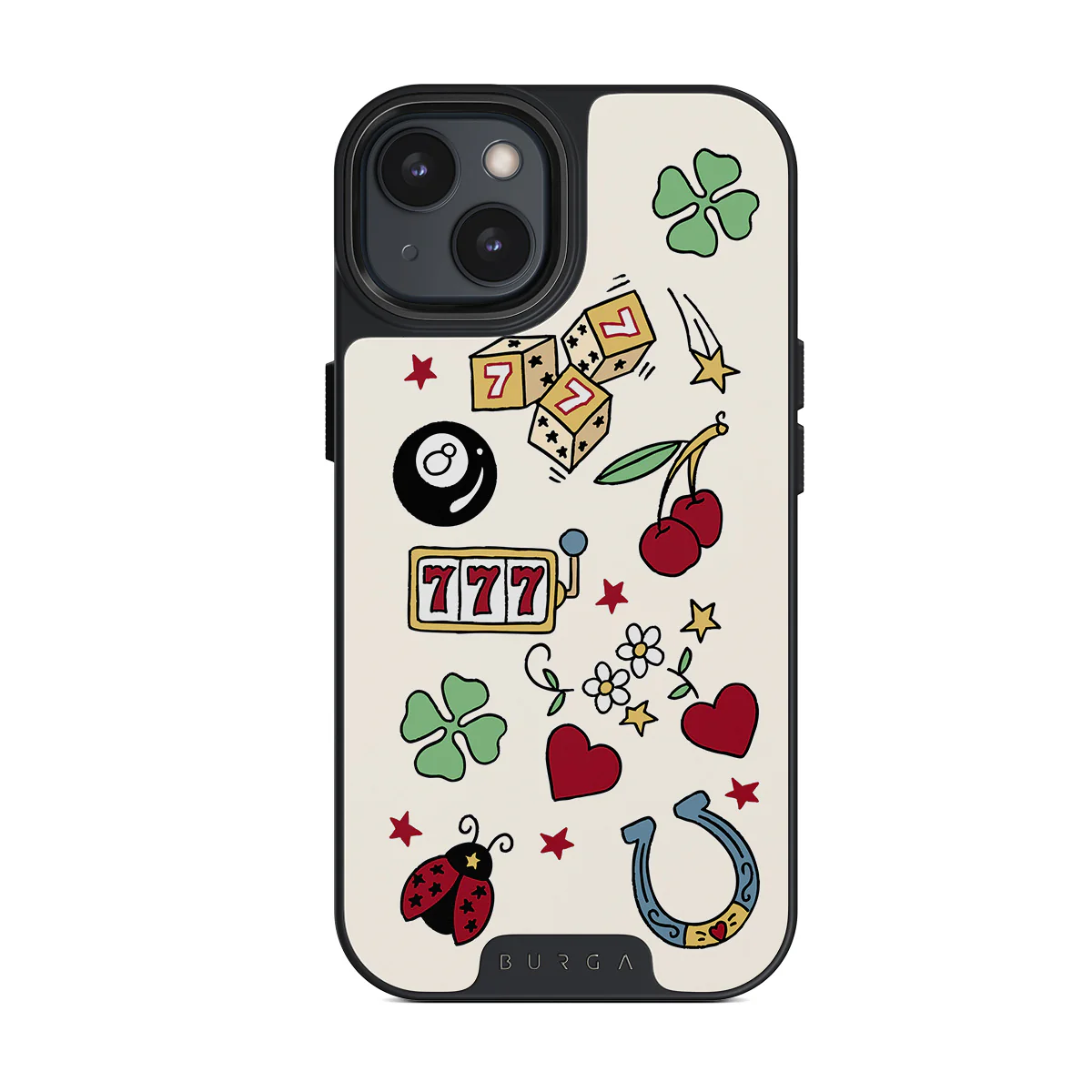 Against the Odds - iPhone 14 Etui - Image 12