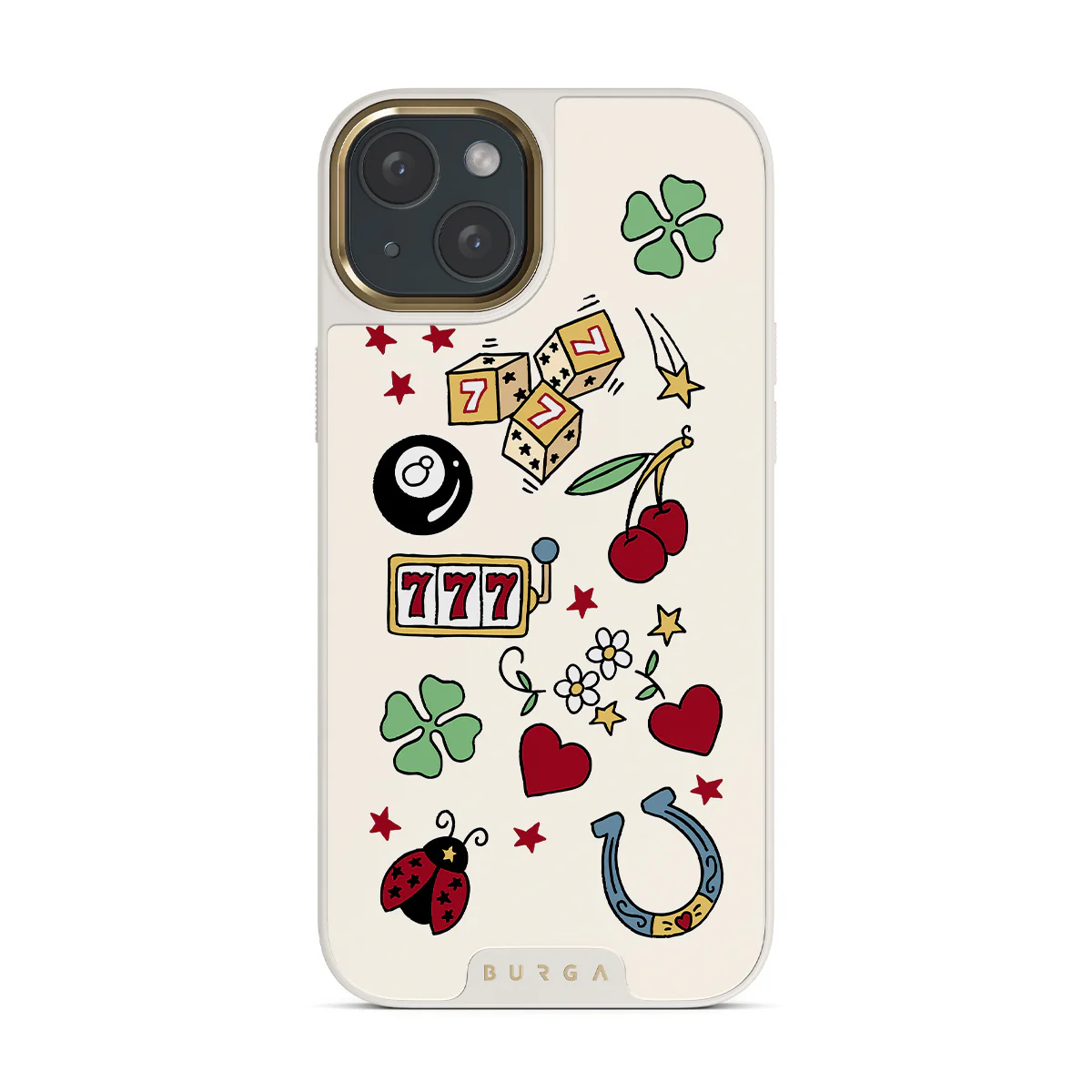 Against the Odds - iPhone 14 Etui - Image 19