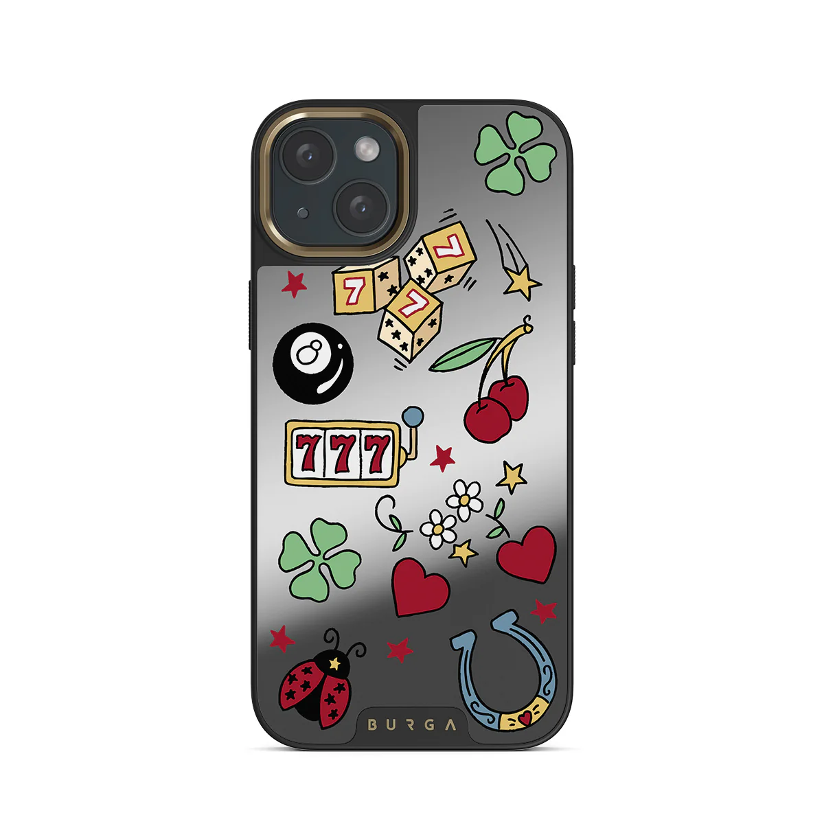 Against the Odds - iPhone 14 Etui - Image 26