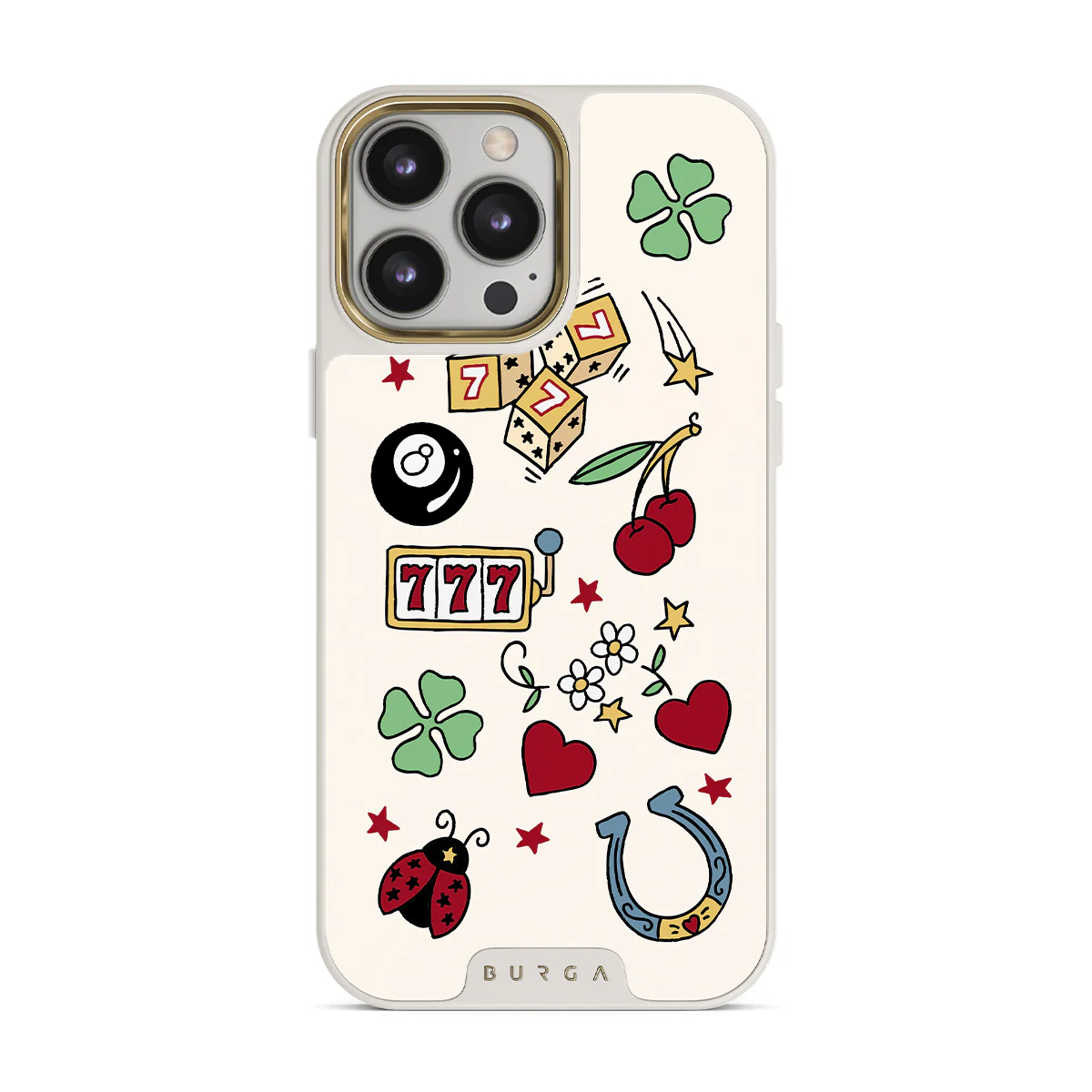 Against the Odds - iPhone 14 Pro Max Etui - Image 19