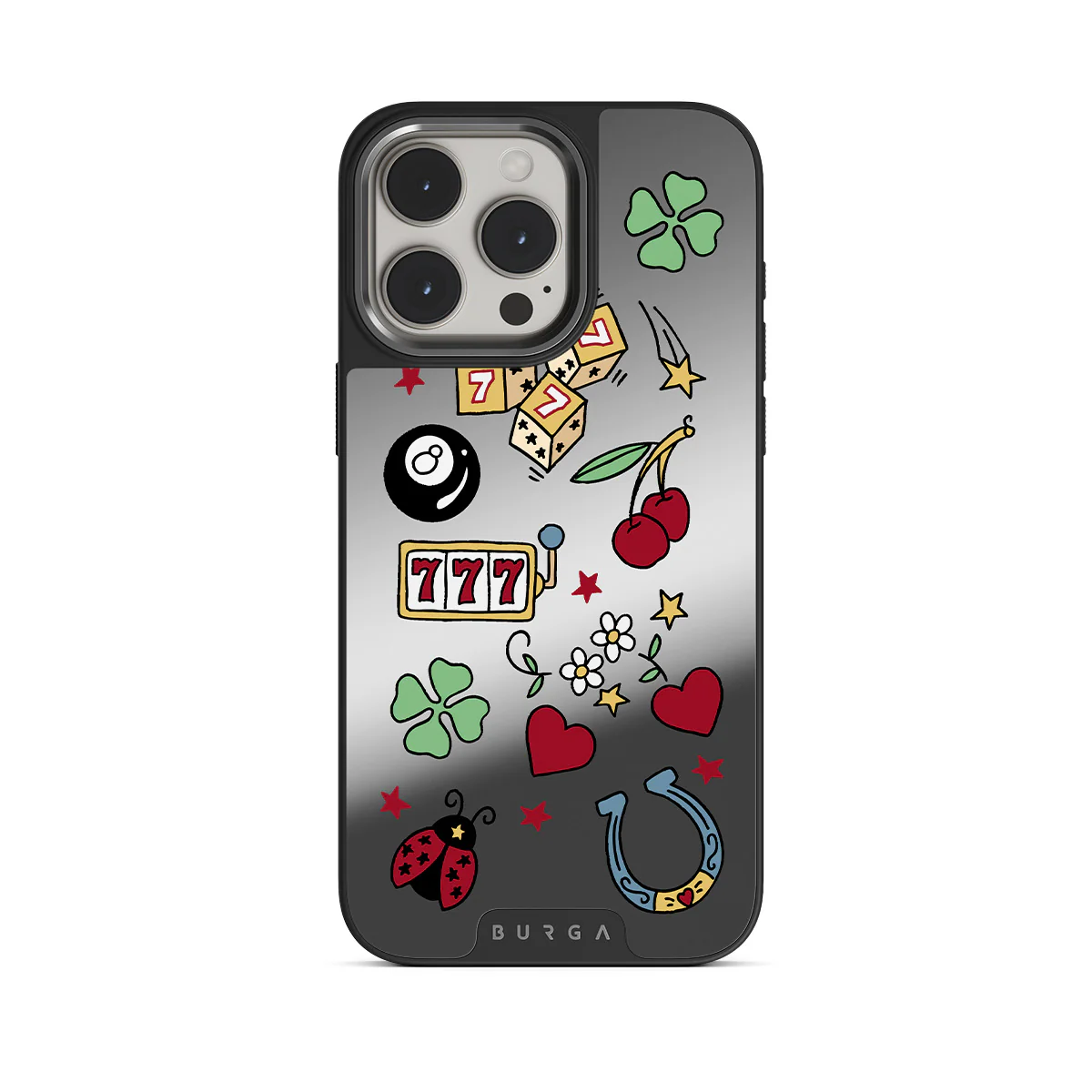 Against the Odds - iPhone 14 Pro Max Etui - Image 34