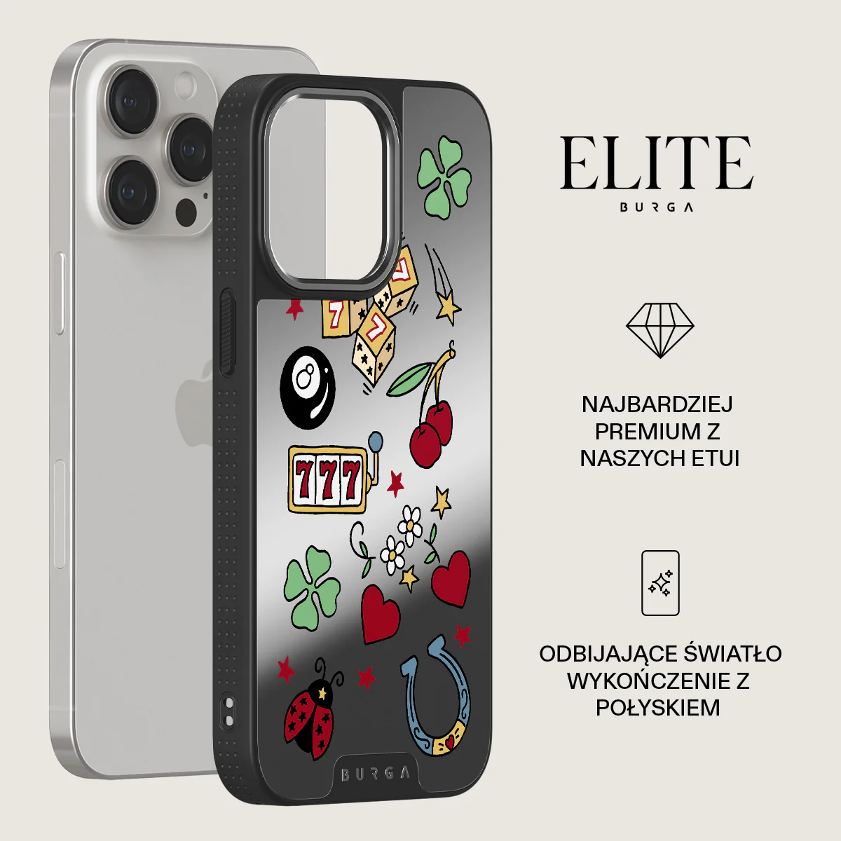 Against the Odds - iPhone 14 Pro Max Etui - Image 35
