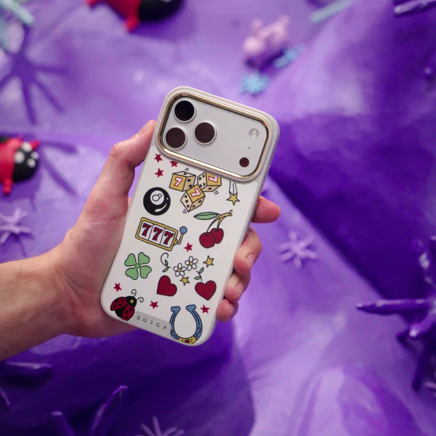 Against the Odds - iPhone 15 Etui - Image 44