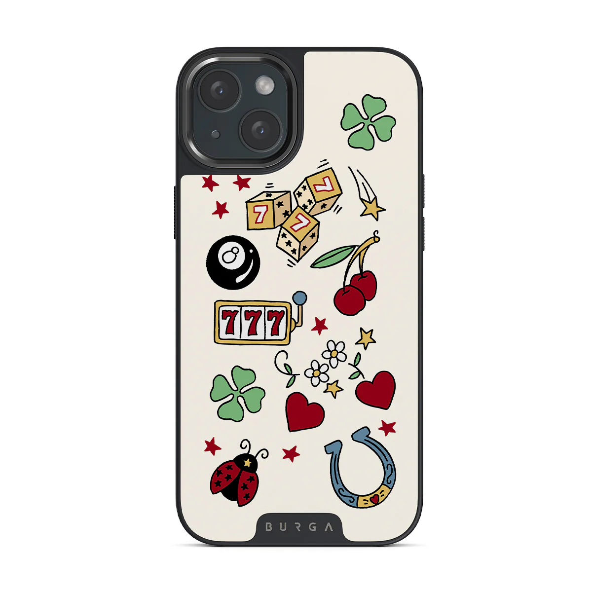 Against the Odds - iPhone 15 Plus Etui - Image 12