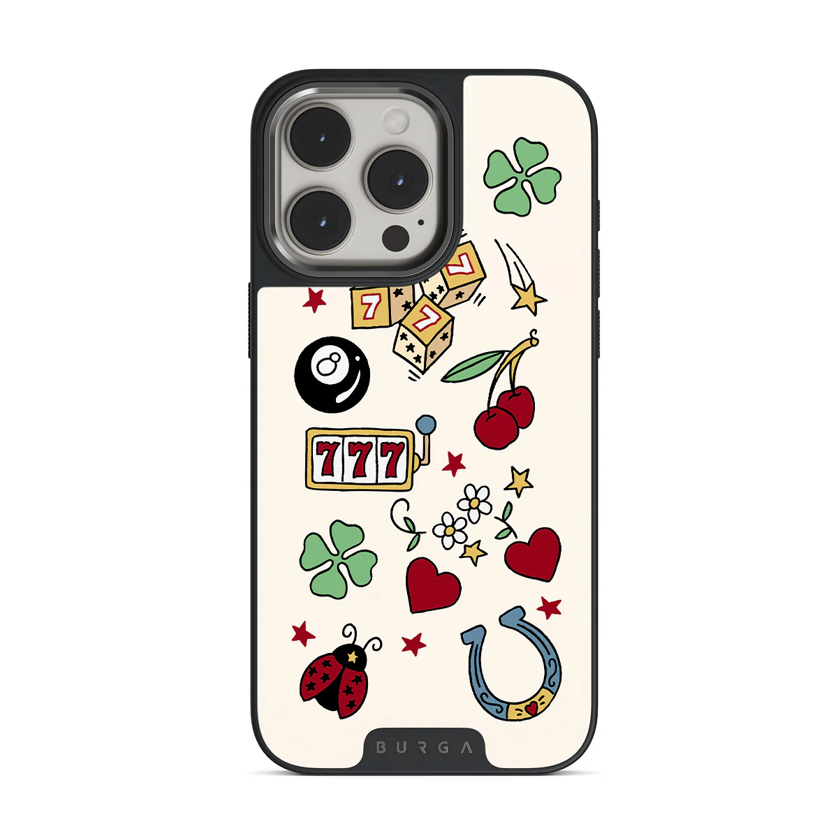 Against the Odds - iPhone 15 Pro Max Etui - Image 12