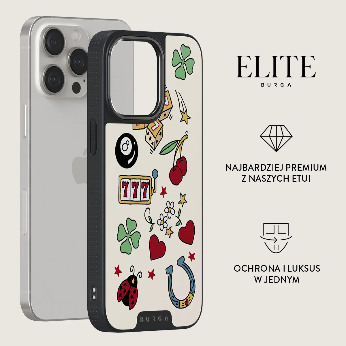Against the Odds - iPhone 15 Pro Max Etui - Image 13