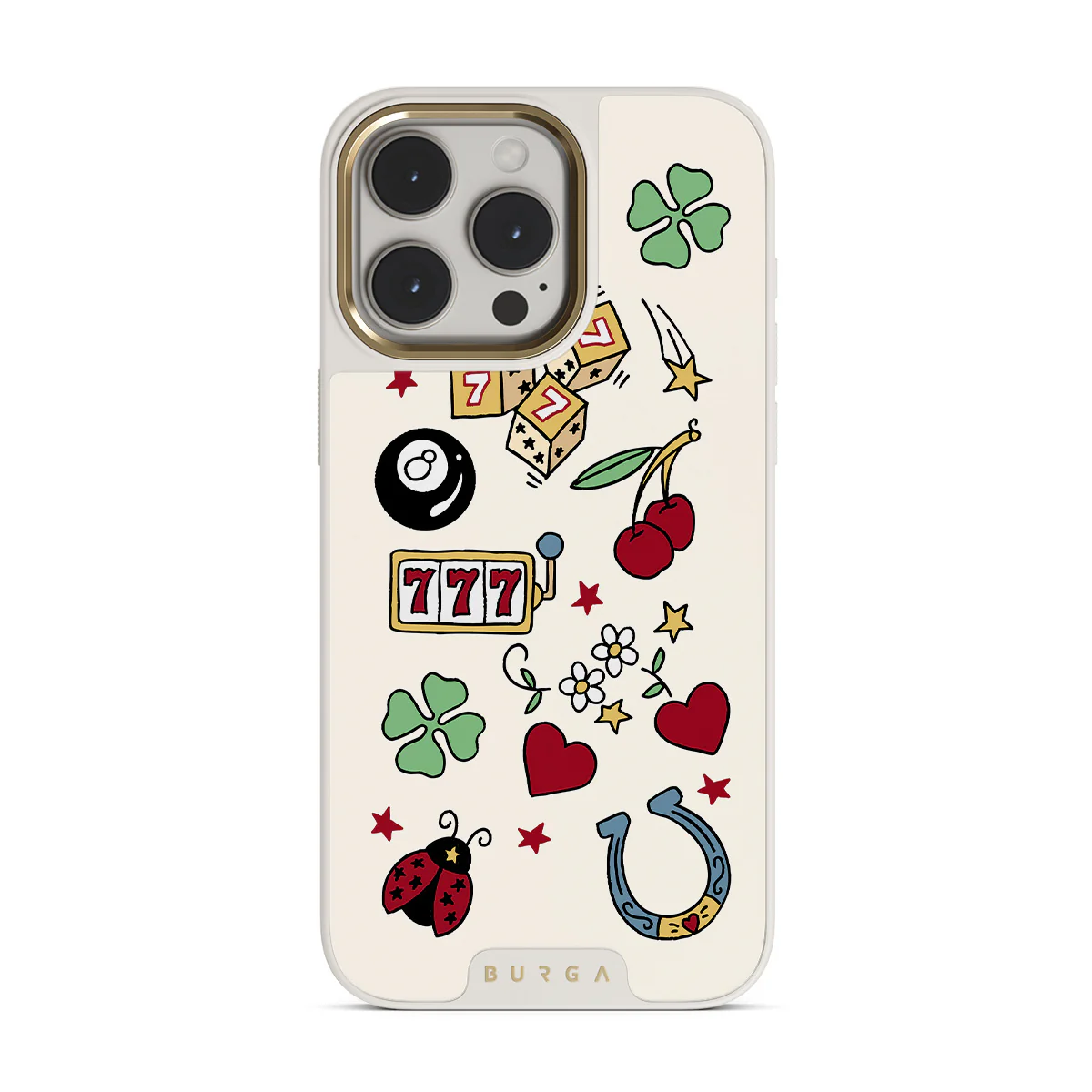 Against the Odds - iPhone 15 Pro Max Etui - Image 19