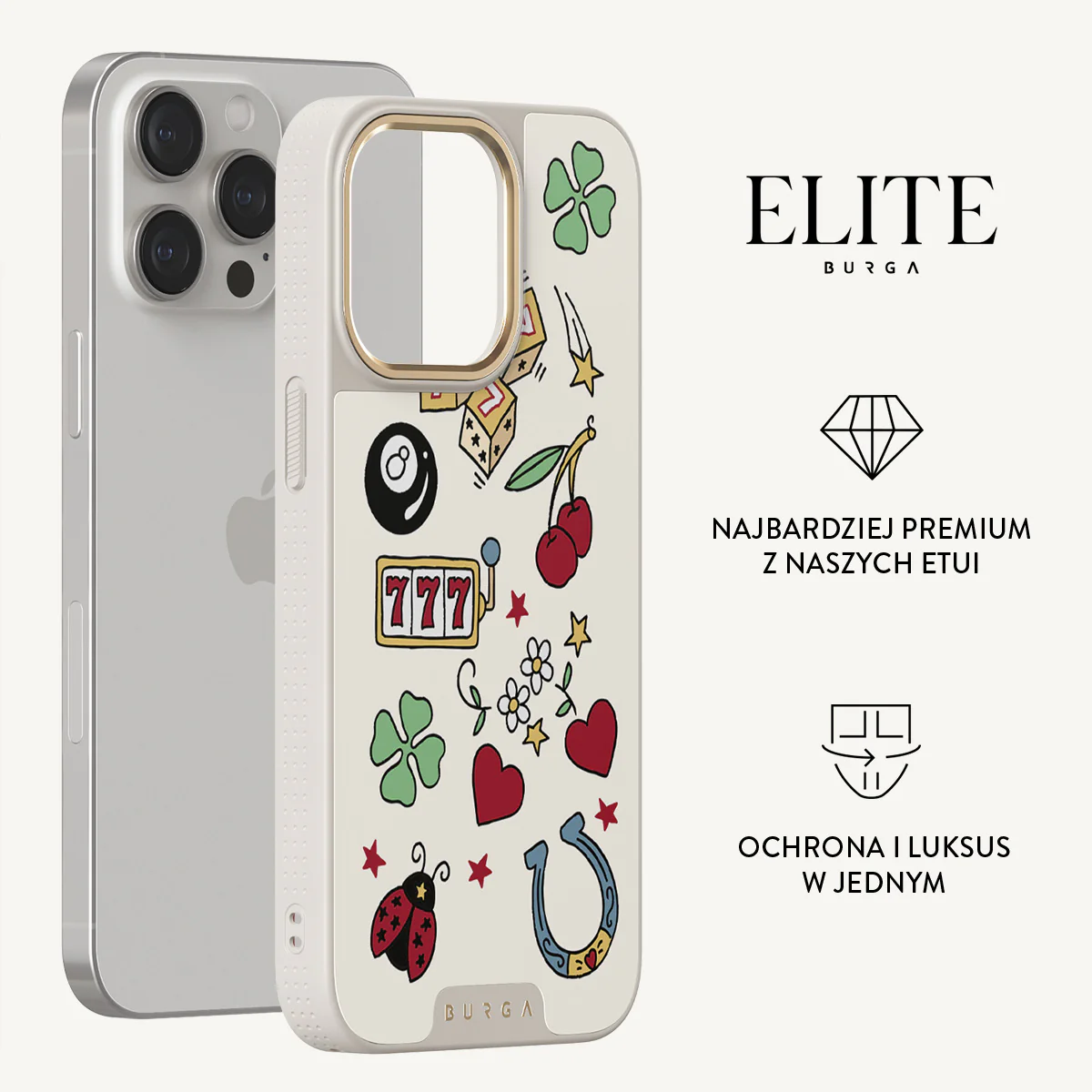 Against the Odds - iPhone 15 Pro Max Etui - Image 20