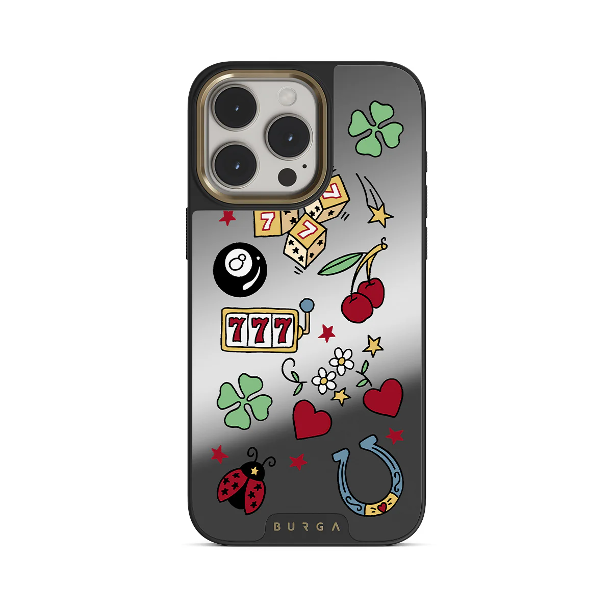 Against the Odds - iPhone 15 Pro Max Etui - Image 26