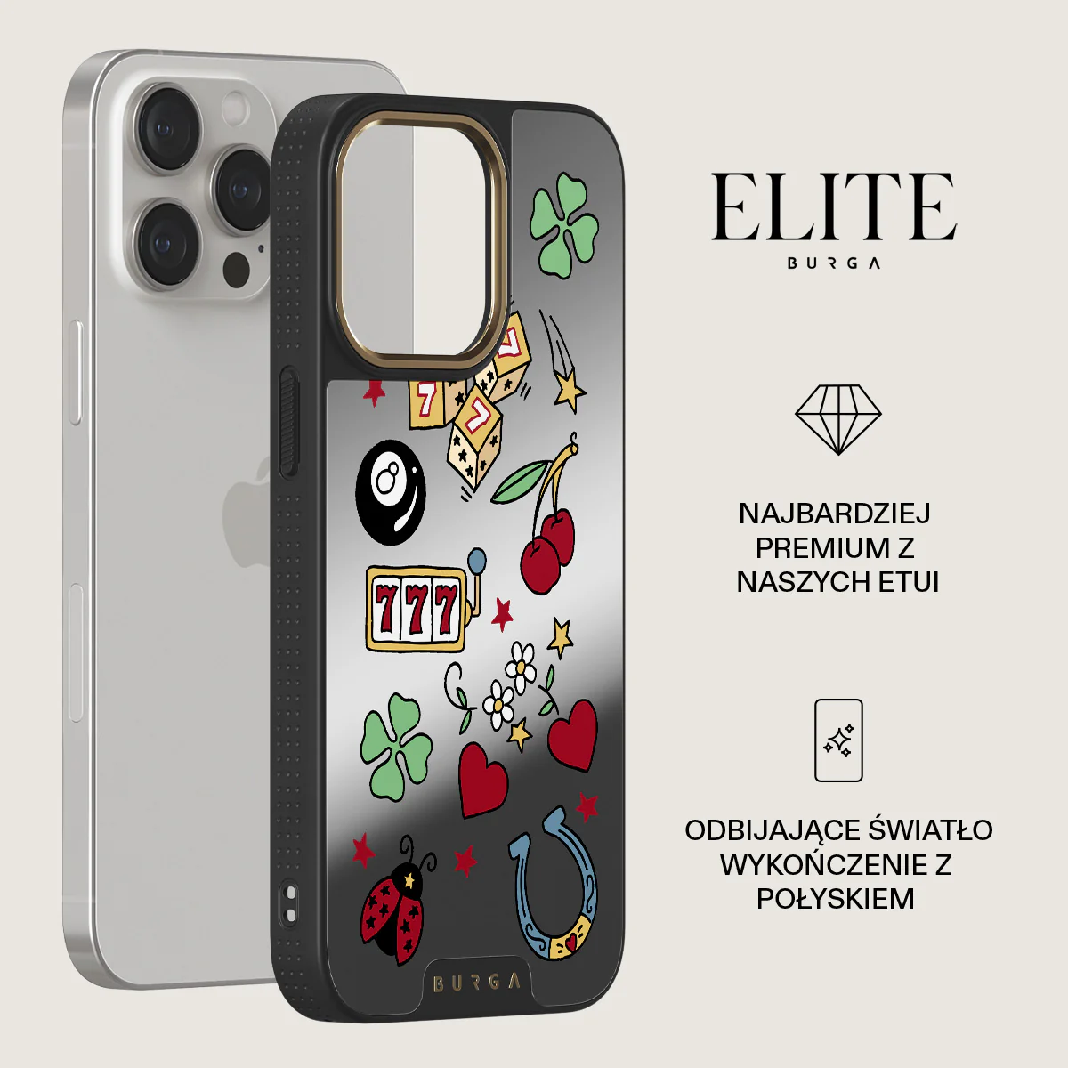 Against the Odds - iPhone 15 Pro Max Etui - Image 27