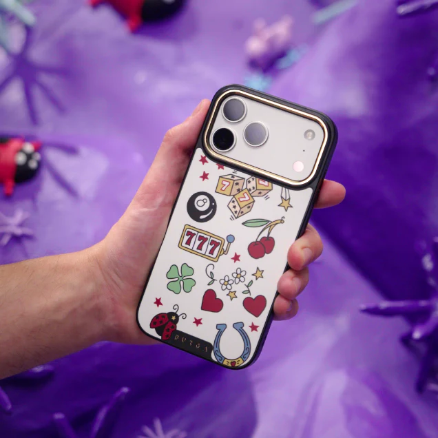 Against the Odds - iPhone 15 Pro Max Etui - Image 43