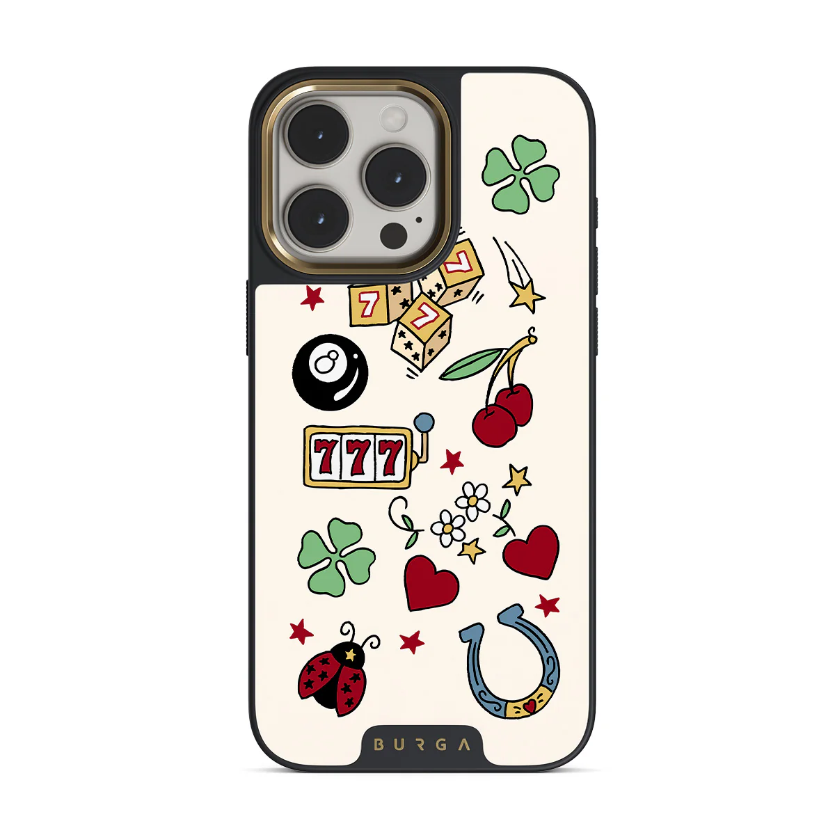 Against the Odds - iPhone 15 Pro Max Etui - Image 5