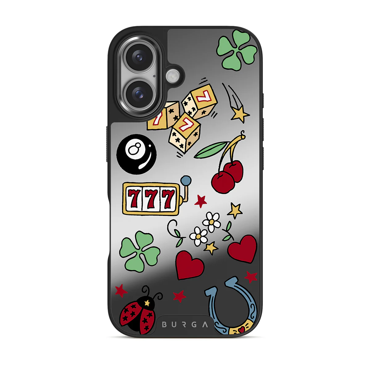 Against the Odds - iPhone 16 Etui - Image 35