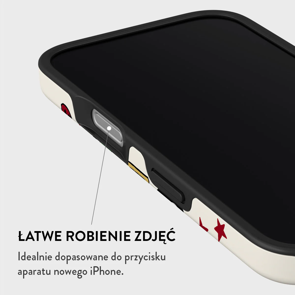 Against the Odds - iPhone 16 Etui - Image 5