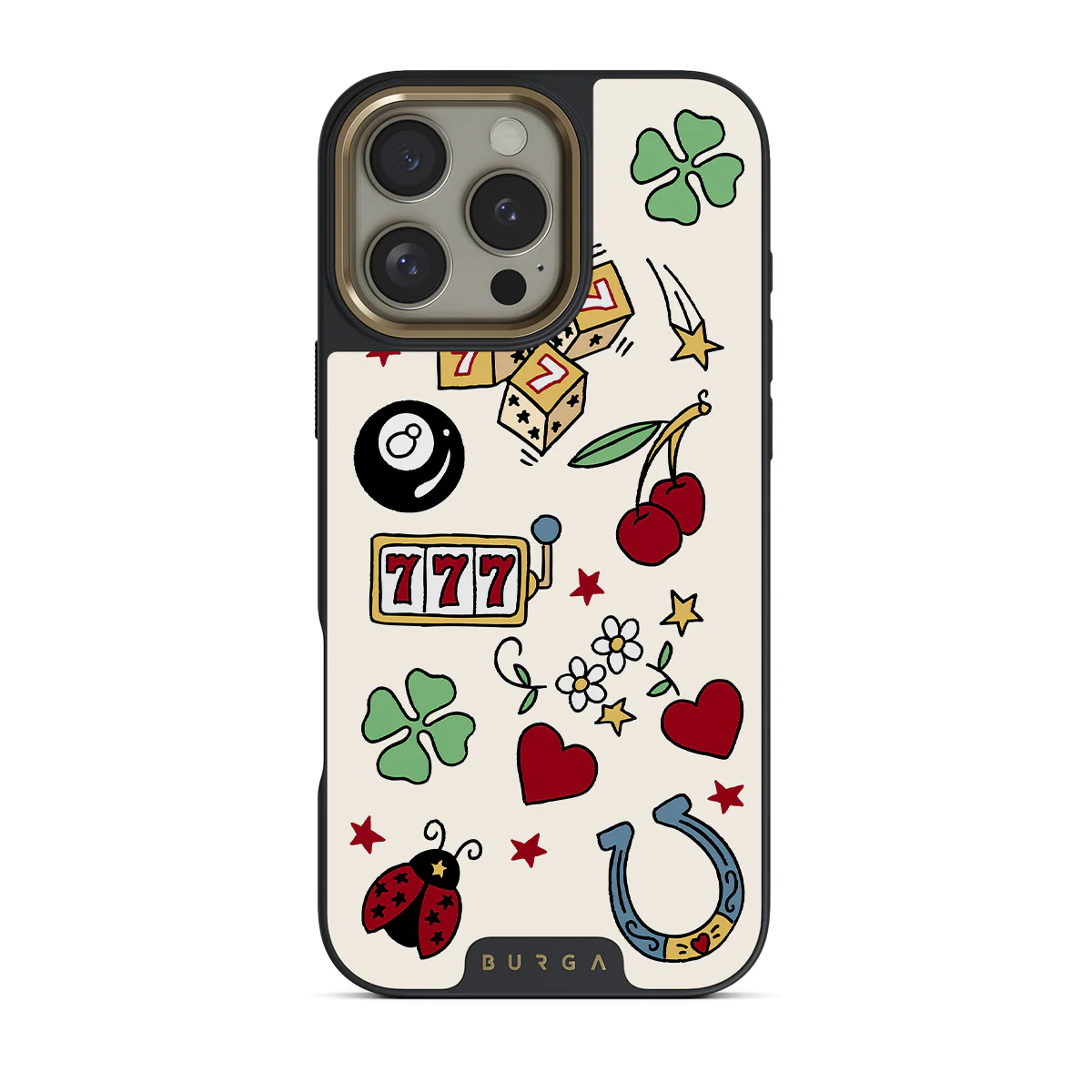 Against the Odds - iPhone 16 Pro Max Etui - Image 6